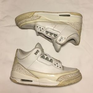 Jordan pure money 3 beater